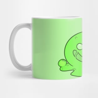 Slime Mug